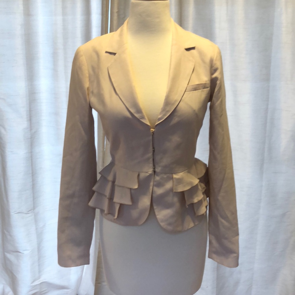 Banana Republic Blazer